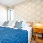 Apartment Stadthaus Boysen Whg 5 *
